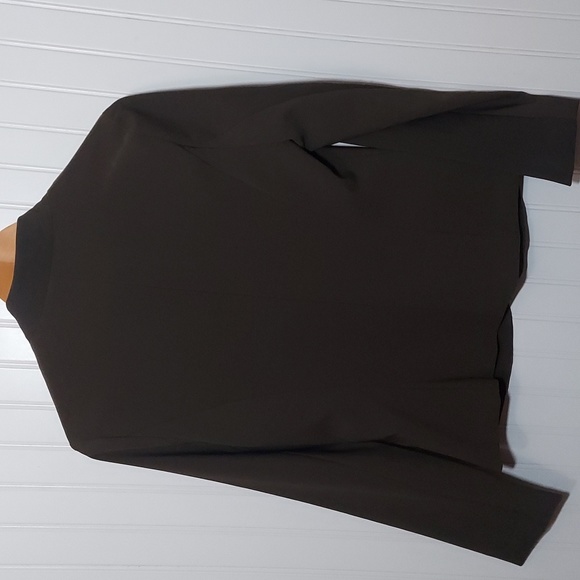 Scarlett Darkness steampunk military style blazer jacket sz M - NWT - Picture 8 of 9